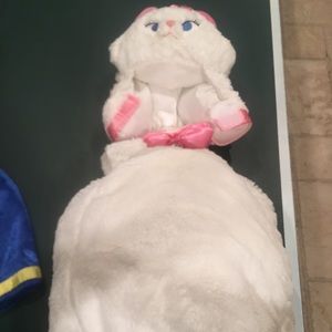 Disney Aristocats Marie Costume 6-12 months